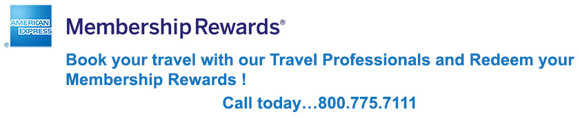 American Express Rewards