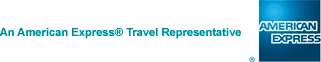 An American Express® Travel Representative